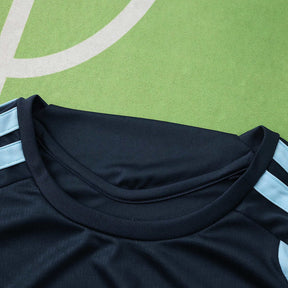 Argentina World Cup 2026 Training Jersey Blue