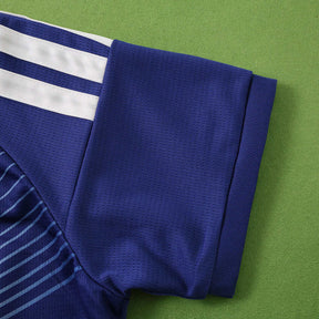 Japan World Cup 2026 Cropped - Women's