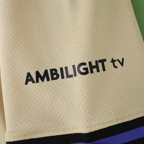 Barcelona x Kobe Bryant Woman Away Jersey 2025/26