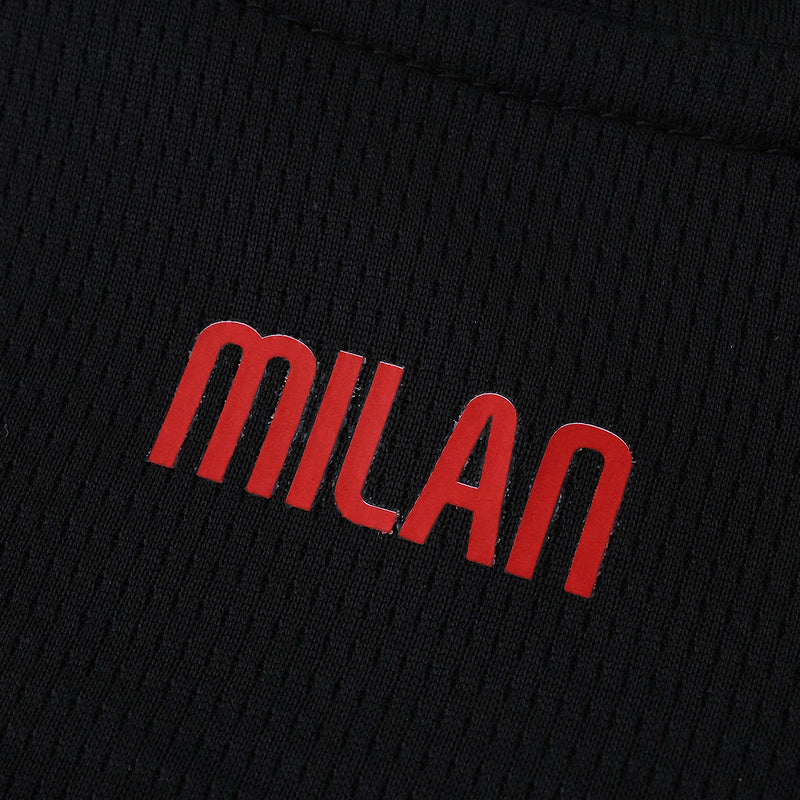 AC Milan Home Jersey 2025/26 - Modrić #14