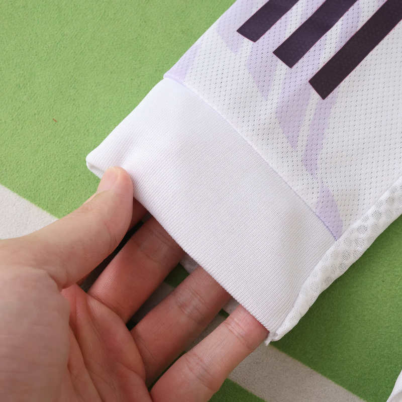 Manchester United Player Away Jersey 2025/26 - Long Sleeve