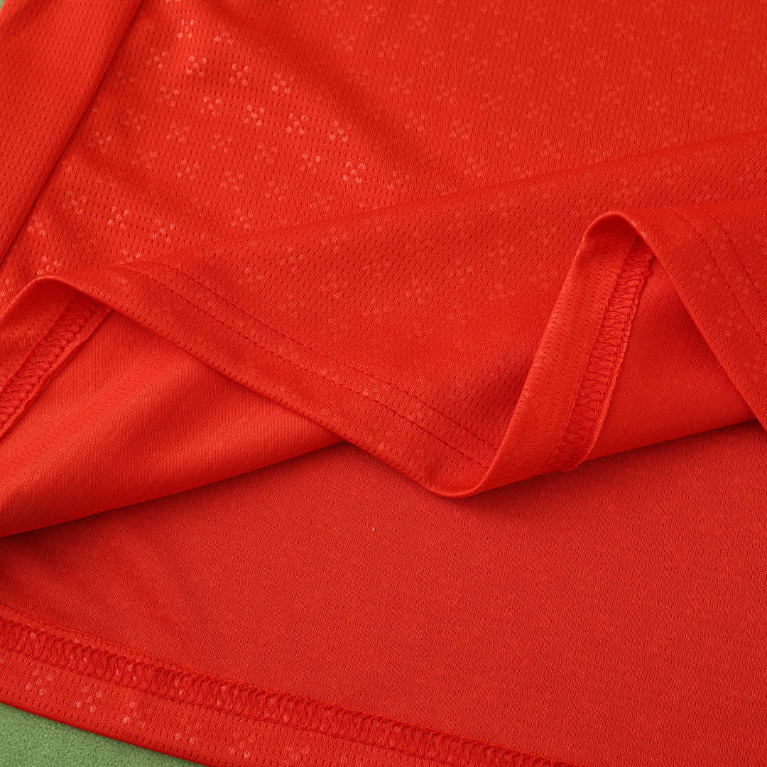 Portugal Home Jersey 2025/2026