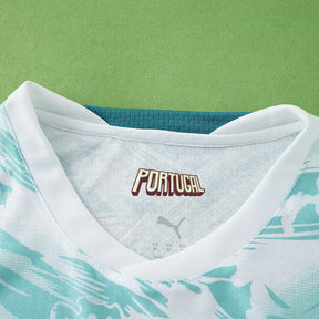 Portugal World Cup 2026 Away Jersey - Player Version