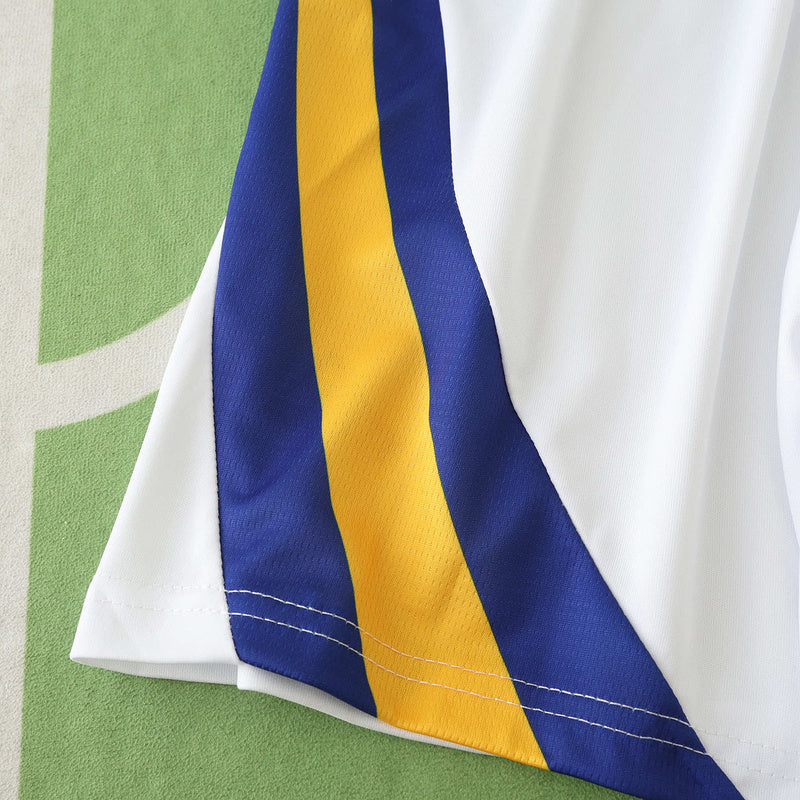 Kids Boca Juniors Away Kit 2024/25