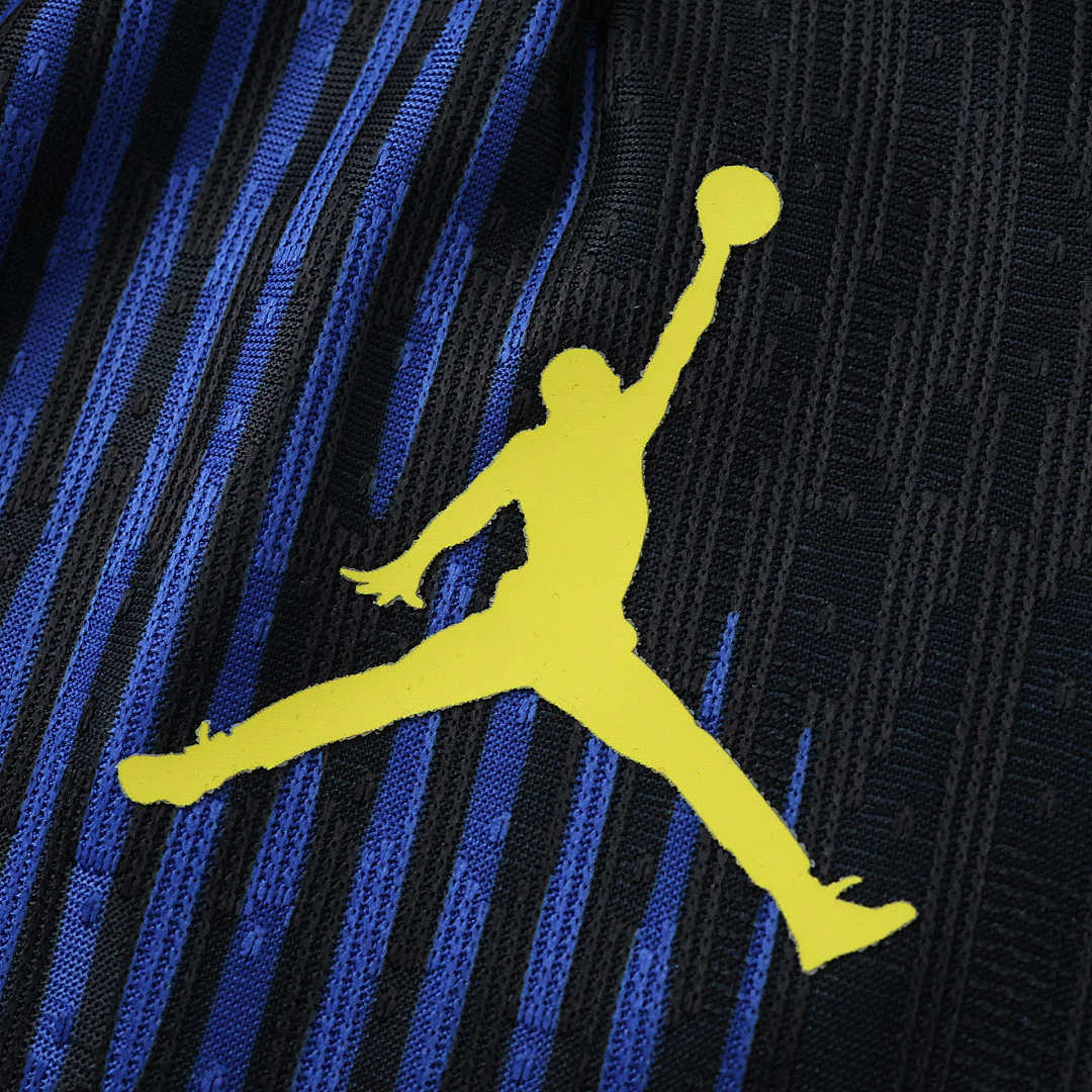 Brazil World Cup 2026 Away Jersey - Player Version