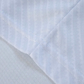 Napoli White/Silver Training Jersey 2025/26