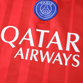 Kids Paris Saint Germain Third Kit 2025/26