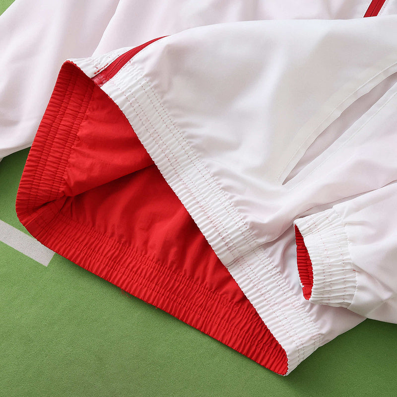 Liverpool Windbreaker Reversible 2025