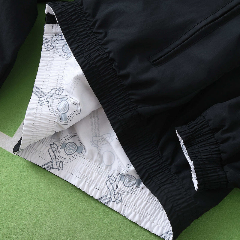 River Plate Windbreaker Reversible I