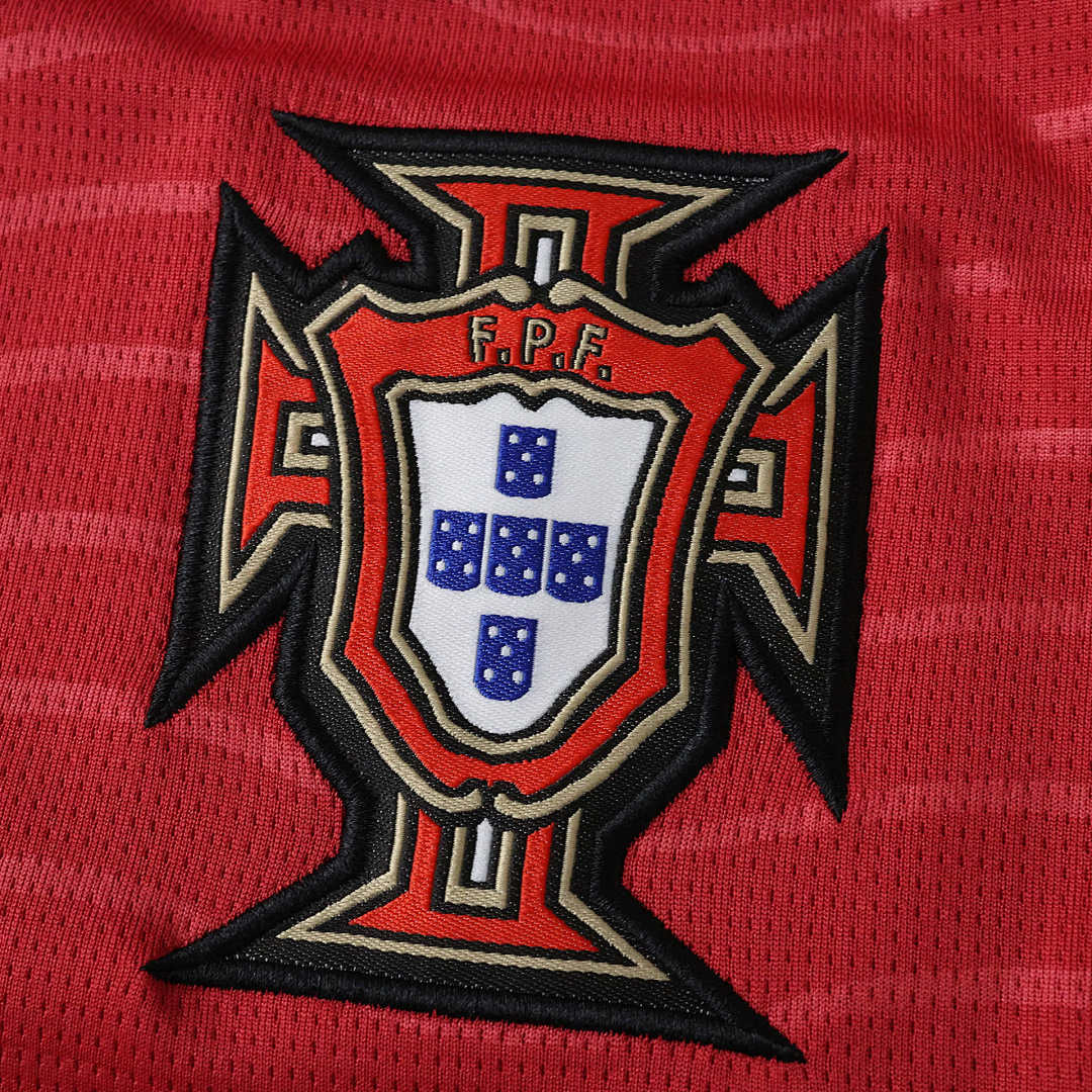 Portugal World Cup 2026 Jersey