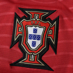 Portugal World Cup 2026 Jersey