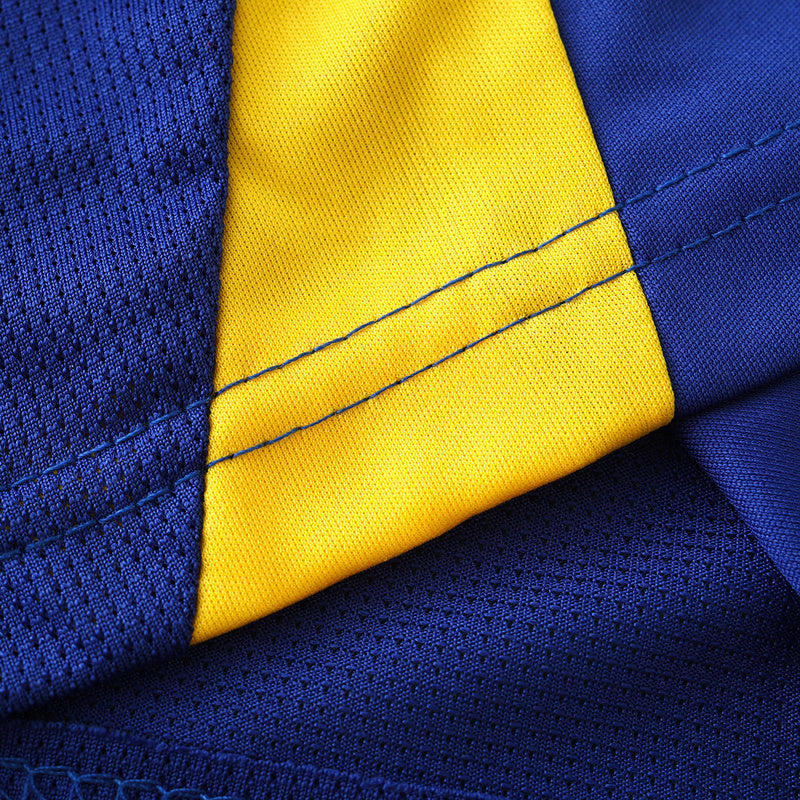 Kids Boca Juniors Home Kit 2024/25