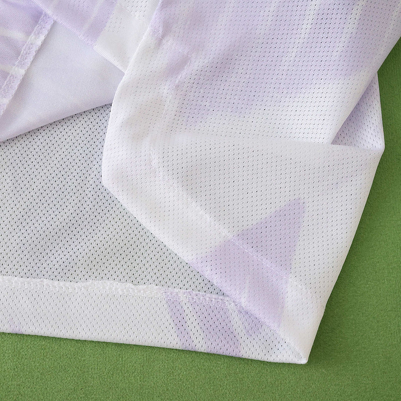 Manchester United Away Jersey 25/2026 - Player