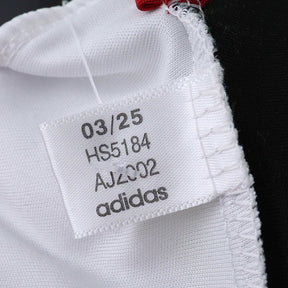 River Plate Home Jersey 2025/26