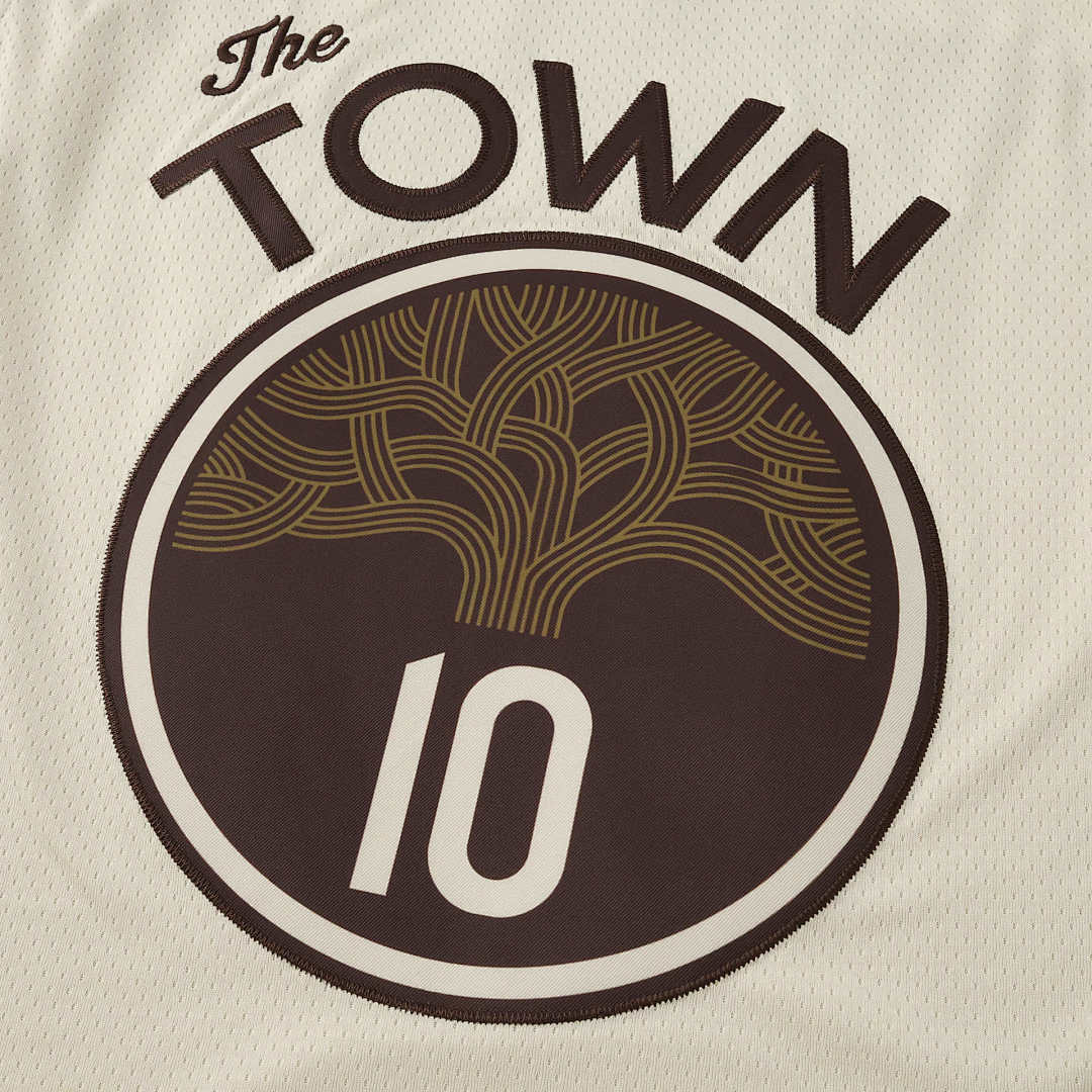 NBA Golden State Warriors 10#BUTLERW 2025/26