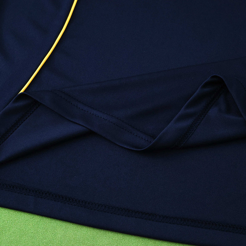 Boca Juniors Home 120th Anniversary 2025/26 Jersey - FAN Version