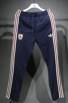 Arsenal 2024/25 OG BB Track Jacket Football Soccer