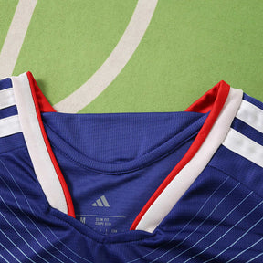 Japan World Cup 2026 Cropped - Women's