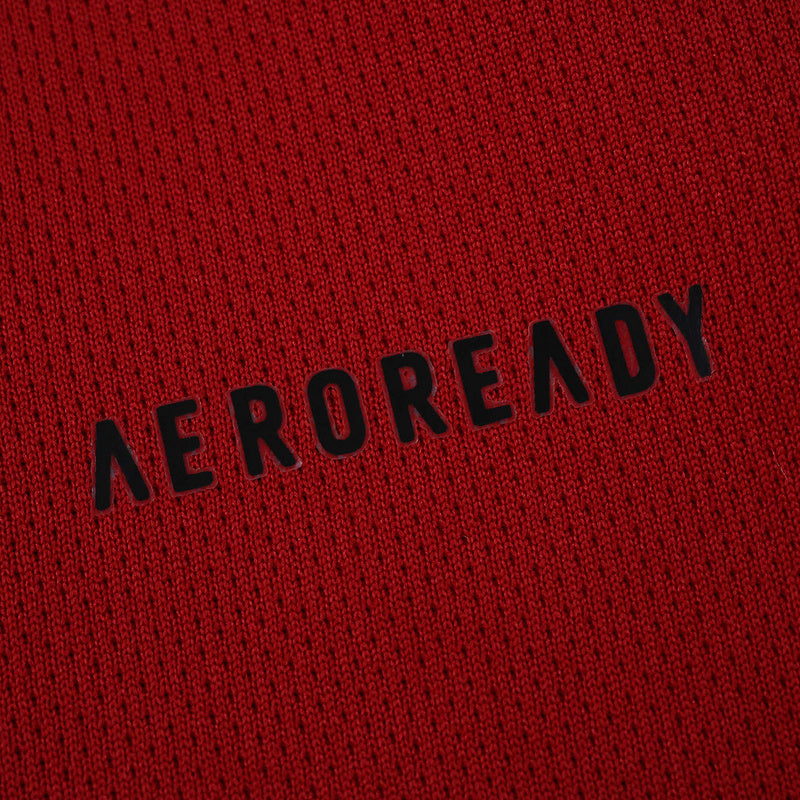 Manchester United 25/26 I Home Jersey - Women's