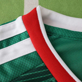 Mexico World Cup 2026 Jersey