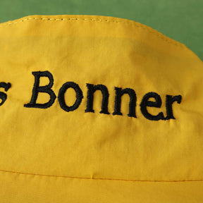 Jamaica Windbreaker Reversible