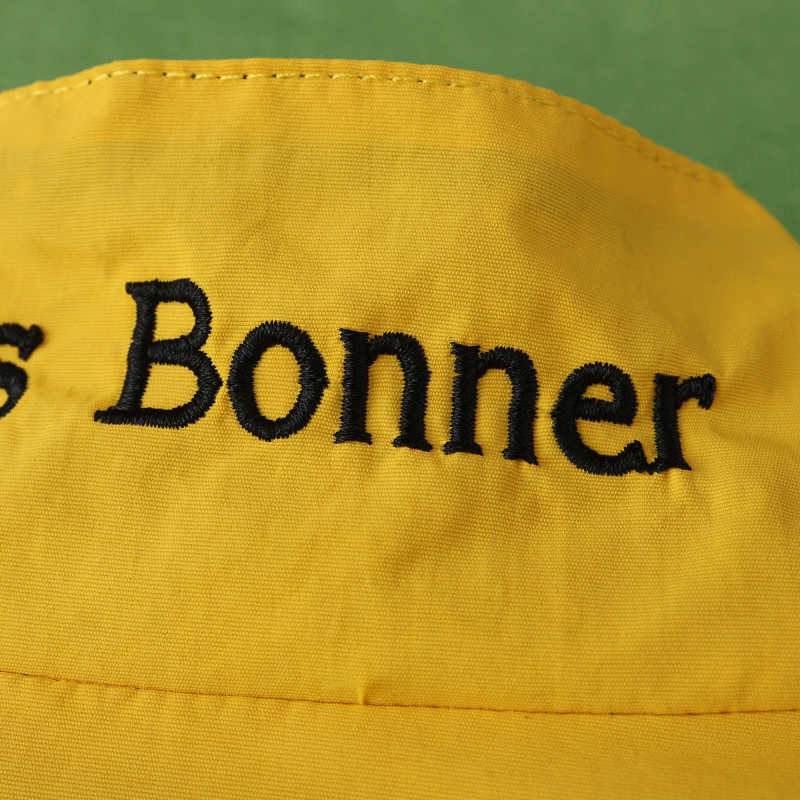 Jamaica Windbreaker Reversible