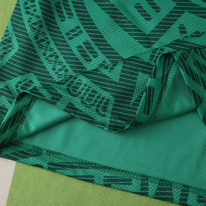 Kit Kids Mexico World Cup 2026 Jersey