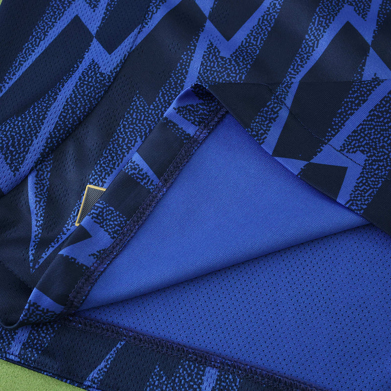 Arsenal Player Jersey Away 25/26