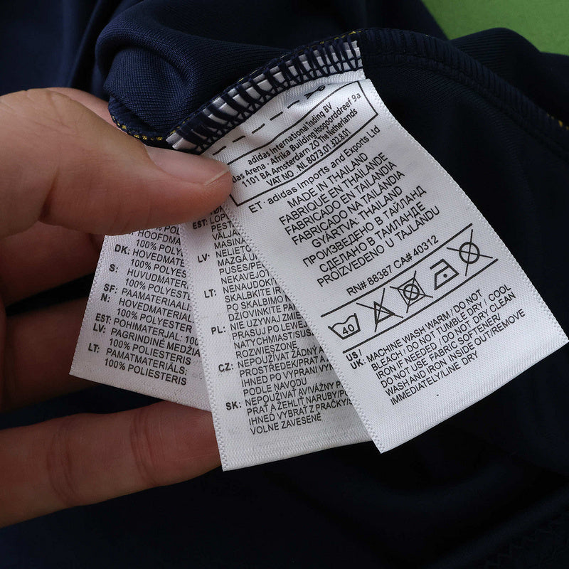 Boca Juniors Home 120th Anniversary 2025/26 Jersey - FAN Version