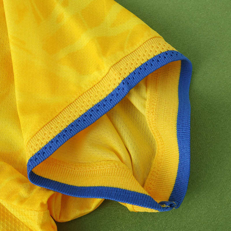 Colombia World Cup 2026 Jersey - Player Version