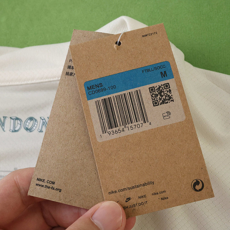 Chelsea Away Jersey 2025/2026