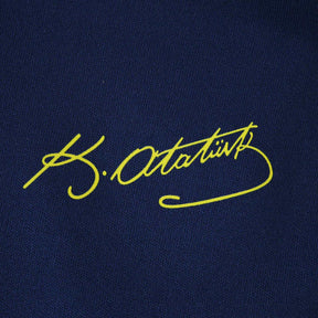 Fenerbahçe Home Jersey 2025/26