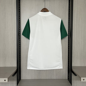 Camisa Palmeiras ll 25/26 - Super Mundial