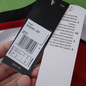 River Plate Home Jersey 2025/26