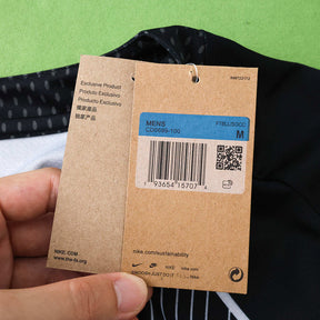 Barcelona 25/26 Special Edition Jersey Black and White