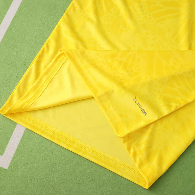 Kit Kids Colombia World Cup 2026 Jersey