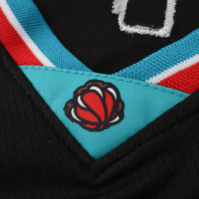 NBA Memphis Grizzlies 12#MORANT 2025/26