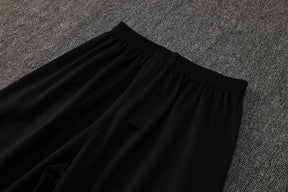 Agasalho de treino Internacional 25/26 - Preto