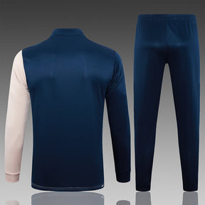 Agasalho de treino São Paulo 24/25