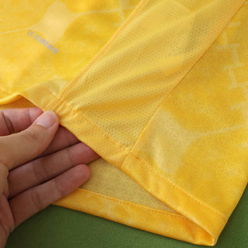 AC Milan Third Jersey 2025/26 - Player Version