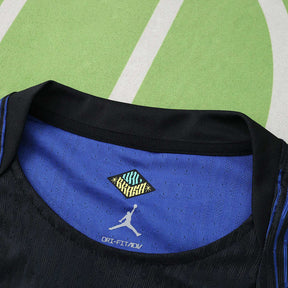 Brazil World Cup 2026 Away Jersey - Player Version