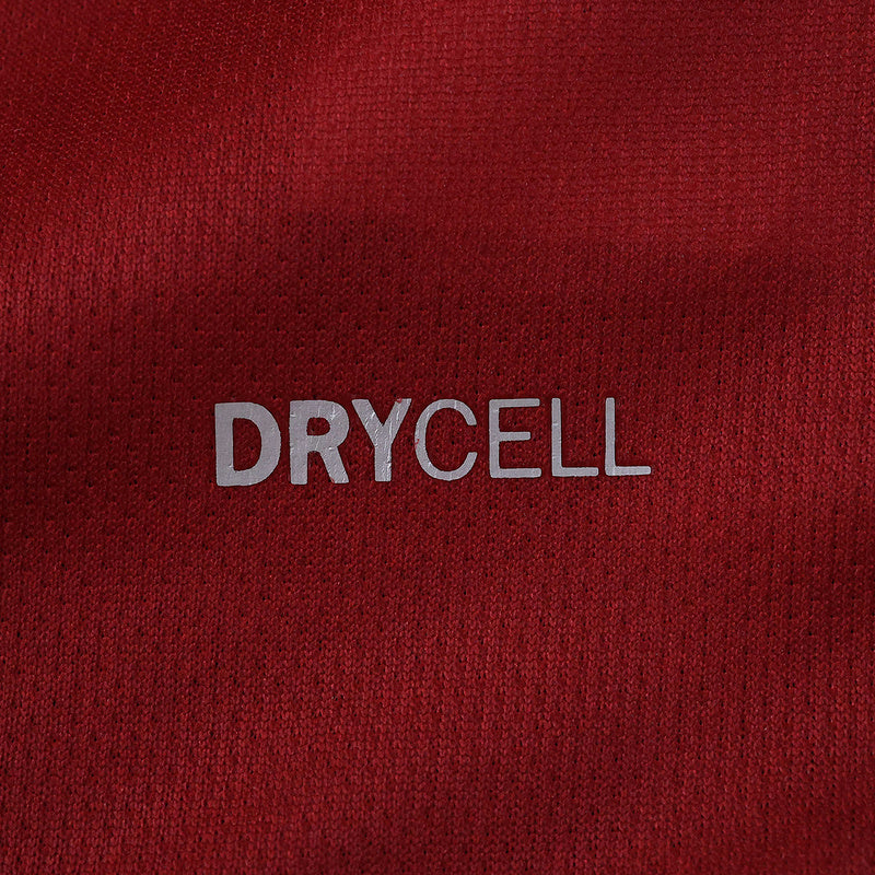 Galatasaray Home Jersey 2025/26 - With Sponsors