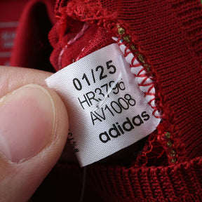 Combo Bayern + Germany 125th Anniversary