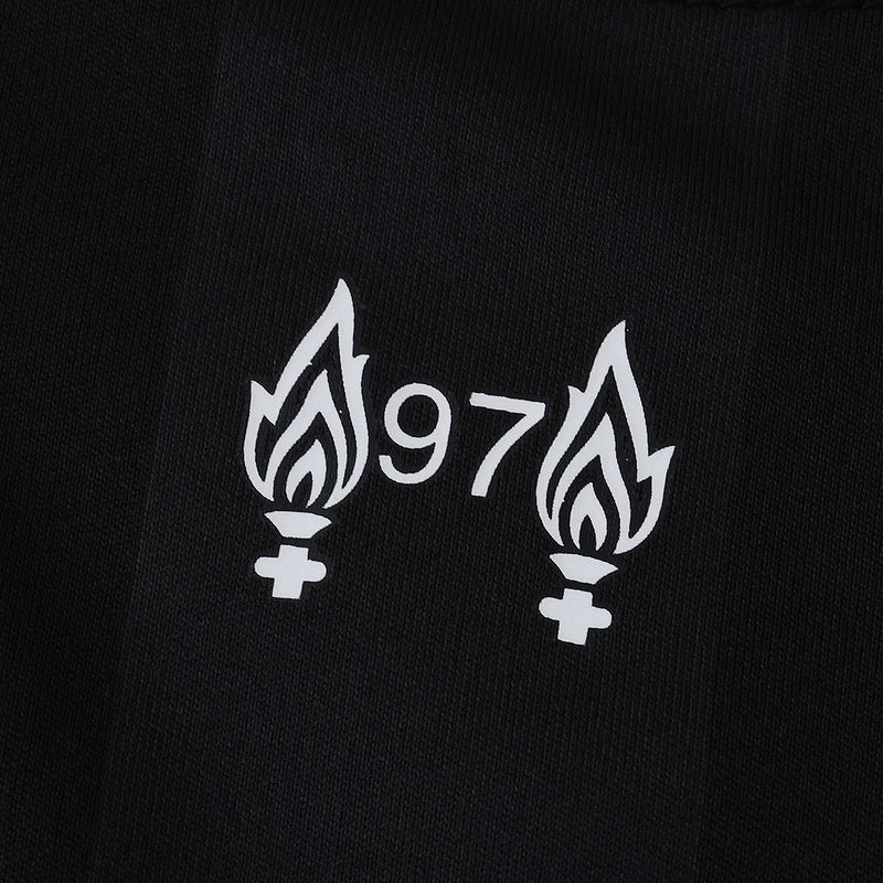 Liverpool Goalkeeper Black Jersey 2025/26