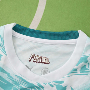 Portugal World Cup 2026 Away Jersey - Women's