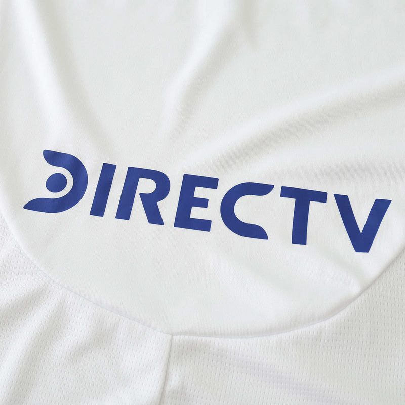 Kids Boca Juniors Away Kit 2024/25