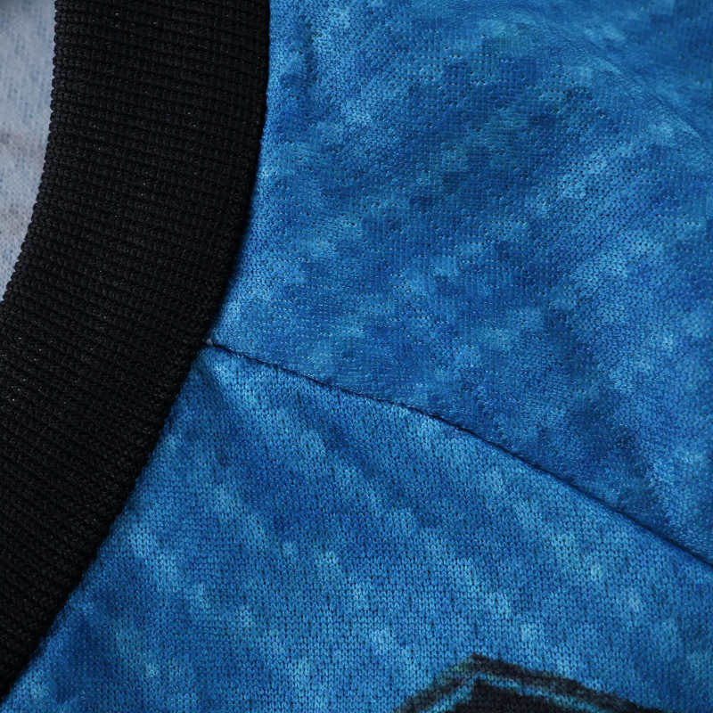 Napoli Sky Blue Training Jersey 2025/26