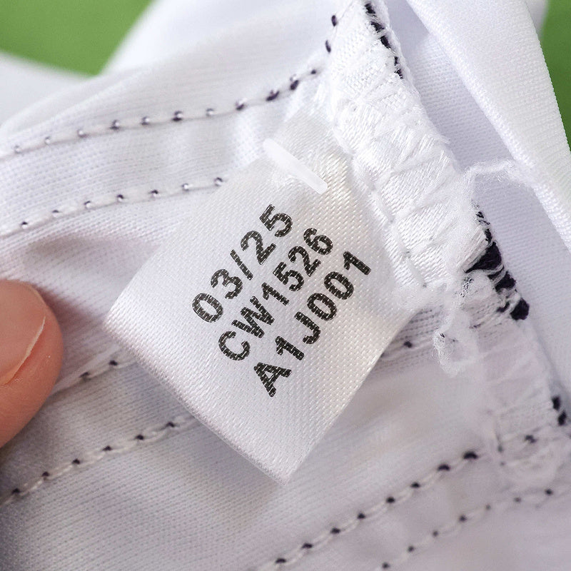 Manchester United 25/26 I Away Jersey