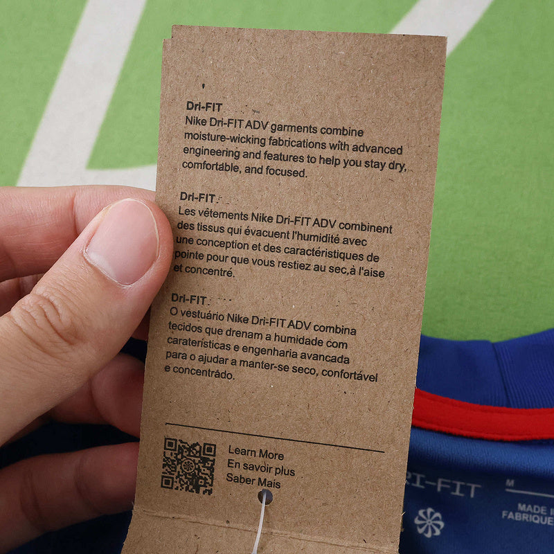 Chelsea Home Jersey 25/26 - Womens - with World Champions 25 printing