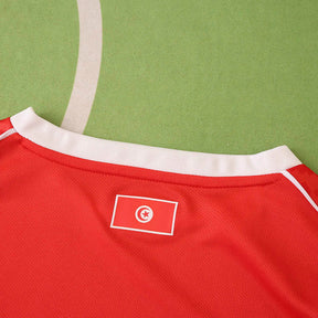 Tunisia World Cup 2026 Jersey